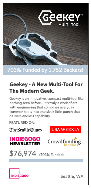 Geekey Multi-Tool