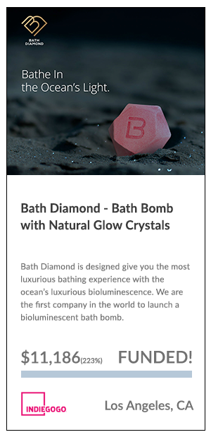 Bath Diamond